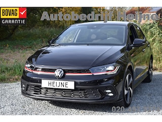 Volkswagen Polo 2.0 TSI GTI TSI 210PK DSG GTI-SPORT IQ-LIGHT/PDC/CARPLAY