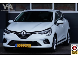 Renault Clio 1.0 TCe Intens, NL, CarPlay, PDC, keyless, clima