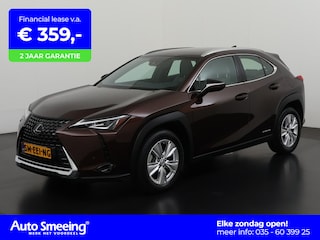 Lexus UX 250h Business Line | Camera | Adaptief Cruise | Apple Carplay | Zondag Open!