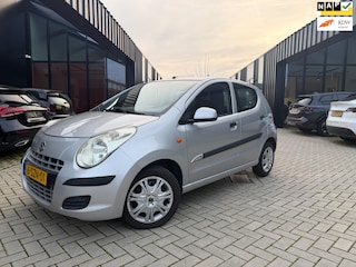 Suzuki Alto 1.0 Comfort Airco Elek pakket NL Auto NAP