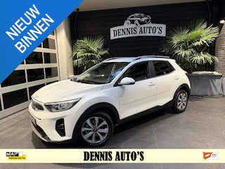 Kia Stonic 1.0 T-GDi MHEV ComfortLine