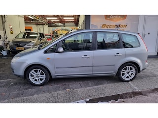 Ford C-MAX Focus 1.8-16V First Edition 37000km zo goed als nieuw