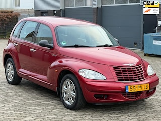 Chrysler PT Cruiser 2.4i Limited LEER CLIMA CRUISE NAP APK