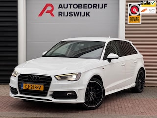 Audi A3 Sportback 1.4 TFSI CoD S-Line Xenon/Navi/Pdc