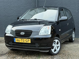 Kia Picanto 1.0 Light NWE APK