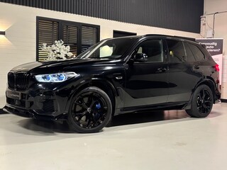 BMW X5 XDrive45e High Executive M Sport |Pano|360cam|Laser|HuD|soft|Trekhaak|Blindspot|