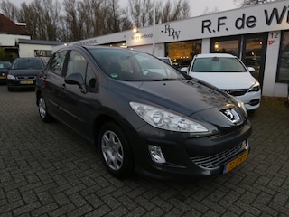 Peugeot 308 1.6 VTi XS