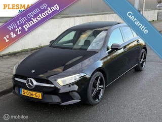 Mercedes-Benz A-klasse 200 AMG Upgrade 163 PK * Pano+ Schuifdak *