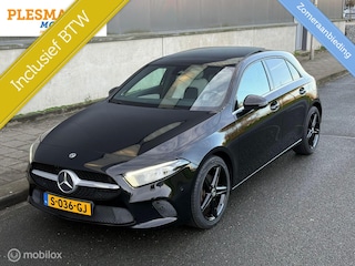 Mercedes-Benz A-klasse 200 AMG Upgrade 163 PK * Pano+ Schuifdak *