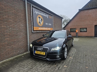 Audi A4 Avant 2.0 TFSI Pro Line S