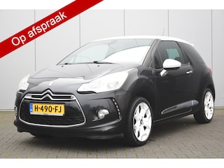 Citroën DS3 1.6 THP Sport Chic Leer/Verwarmd Pack/Comfort