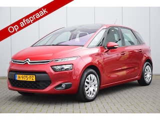 Citroën C4 Picasso 1.6 THP Tendance 75dkm!