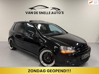 Volkswagen Golf 2.0 TFSI GTI