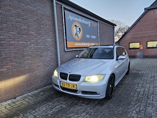 BMW 3-serie Touring 325i Dynamic Executive
