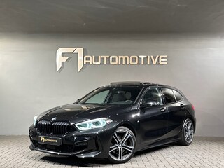 BMW 118i High Executive M Sport Pano|M Seat|Sfeer