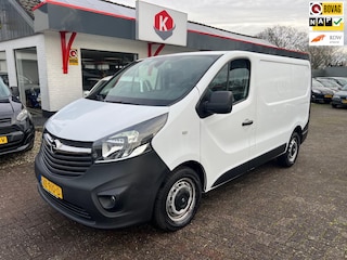 Opel Vivaro 1.6 CDTI L1H1 Edition Pdc/trekhaak/airco/camera.