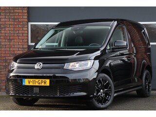 Volkswagen Caddy Cargo 2.0 TDI DSG Style, ACC, trekhaak, Rijklaar