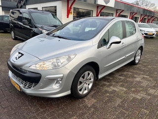 Peugeot 308 1.6 VTi XT panoramadak/clima/cruise control/pdc.