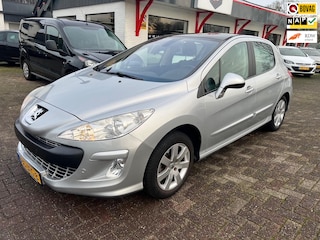 Peugeot 308 1.6 VTi XT panoramadak/clima/cruise control/pdc.
