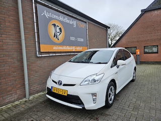 Toyota Prius 1.8 Comfort (rechts gestuurd)