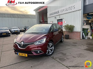 Renault Scénic 1.2 TCe Intens
