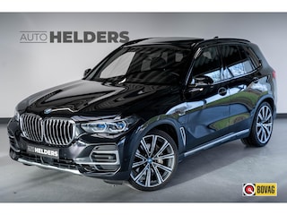 BMW X5 xDrive45e 360 Pano HuD CarPlay 22' Stoelvw. ACC Laser