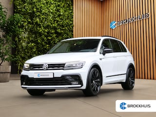 Volkswagen Tiguan 1.5 TSI ACT Highline Business R | Panoramadak | CarPlay | Stoelverwarming | Adaptive Cruise | Camera | 20" Velgen