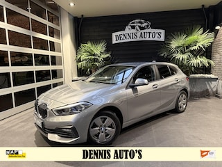 BMW 118i Business Edition