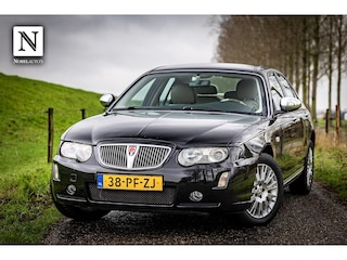 Rover 75 2.5 V6 Ambition |Nap |Leder |Stoelverwarming |PDC