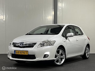 Toyota Auris 1.8 Full Hybrid Executive [ NAP cruise camera LM ]