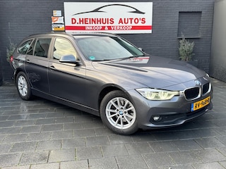 BMW 3-serie Touring 320d Automaat High Executive