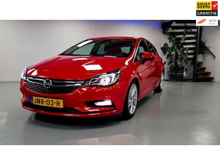 Opel Astra 1.4 Turbo Innovation Automaat