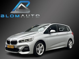 BMW 2-serie Tourer 218i 7-PERSOONS M-SPORT+CAMERA+LED