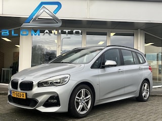 BMW 2-serie Tourer 218i 7-PERSOONS M-SPORT+CAMERA+LED