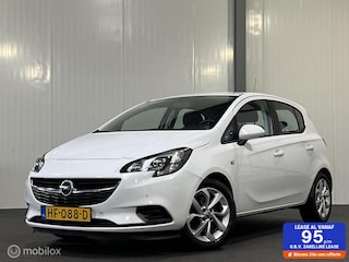 Opel Corsa 1.0 Turbo Edition 5-drs [ NAP trekhaak multimedia ]