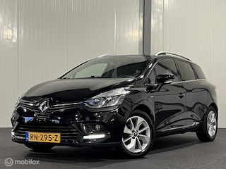 Renault Clio Estate 0.9 TCe Limited