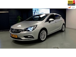Opel Astra 1.4 Innovation