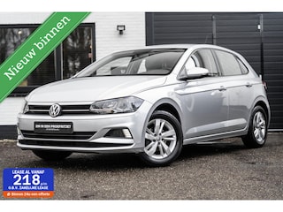 Volkswagen Polo 1.0 TSI 95 PK Beats CarPlay MF Stuurwiel