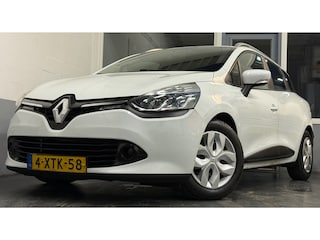 Renault Clio Estate 0.9 TCe Expression|NAP|NweAPK|2eEig||Trekhaak|Airco|PDC|Bluetooth|