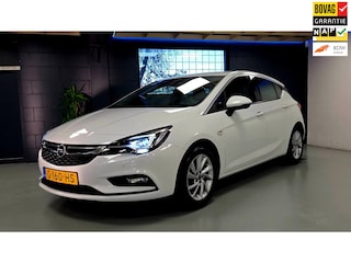 Opel Astra 1.0 Turbo Innovation