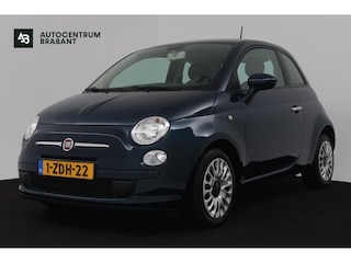 Fiat 500 1.0 TwinAir Pop (AIRCO, ELEKTR RAMEN)