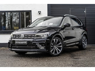 Volkswagen Tiguan 2.0 TSI 4Motion Highline Pano LED Trekh HU