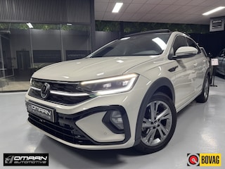Volkswagen Taigo 1.0 TSI R-Line 2023 Dsg Pano Lane Garantie