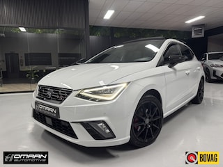 Seat Ibiza 1.0 TSI FR EVO 150PK PANO KEYLESS CARPLAY