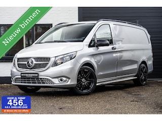 Mercedes-Benz Vito Bestel 116 CDI Lang