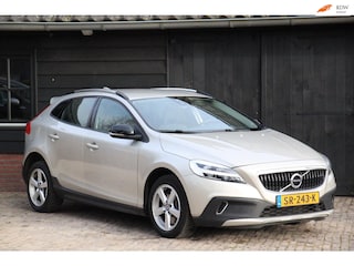 Volvo V40 1.5 T3 Edition+ Navigatie/Parkeersensor/Stoelverwarming/103.000km