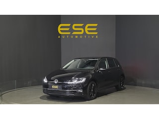 Volkswagen Golf 1.4 TSI Highline Business R | Dsg | Dodehoek | Carplay | Camera
