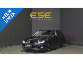 Volkswagen Golf 1.4 TSI Highline Business R | Dsg | Dodehoek | Carplay | Camera