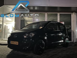 Volkswagen Up 1.0 AIRCO NL AUTO APK 10-2026 15INCH VELGEN
