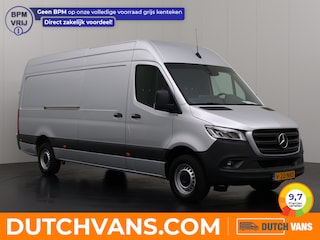 Mercedes-Benz Sprinter 317CDi 9G-Tronic Automaat L3H2 Maxi | Led | Navigatie | Camera | Airco | Cruise | 3-Persoons
